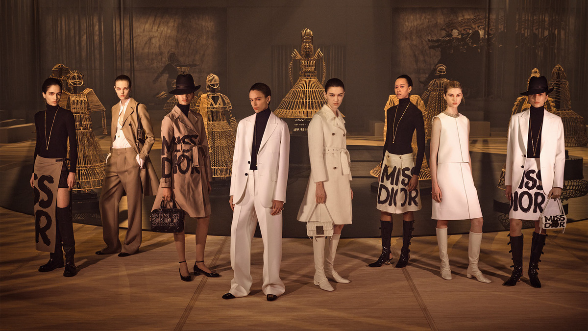 Dior