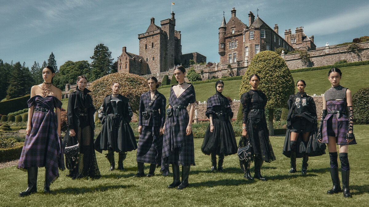 Dior