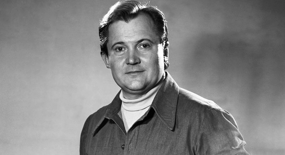 Виктор Павлов