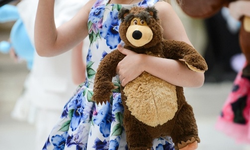 Фото пресс-службы Ассоциации предприятий индустрии детских товаров