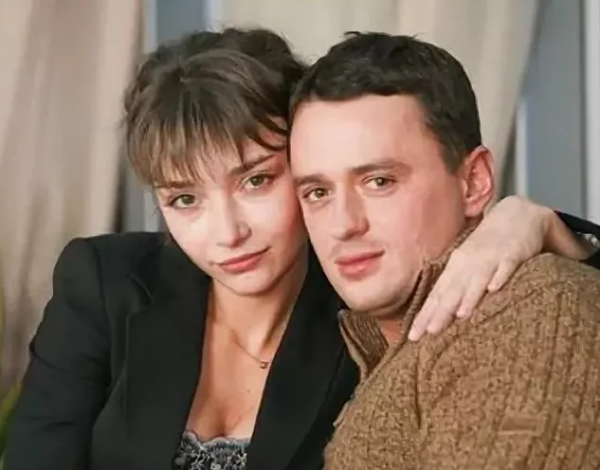 Юлия Марина и Никита Зверев, фото:dzen.ru  