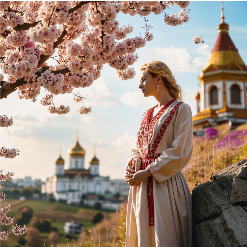 Путь в сверхэру для России будет не прост