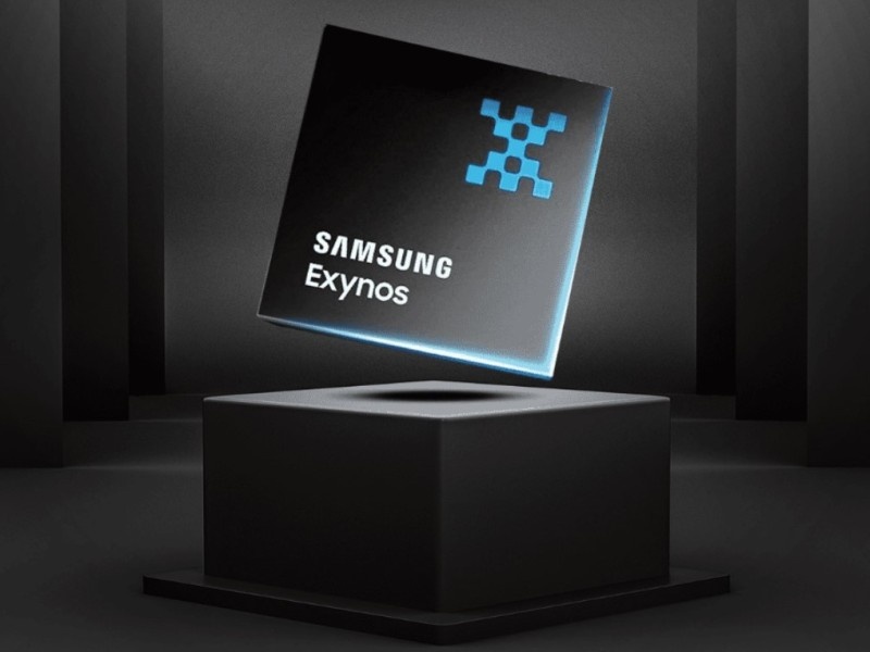    Процессор Exynos 2500 с новой «встройкой» сравнили со Snapdragon в бенчмарке