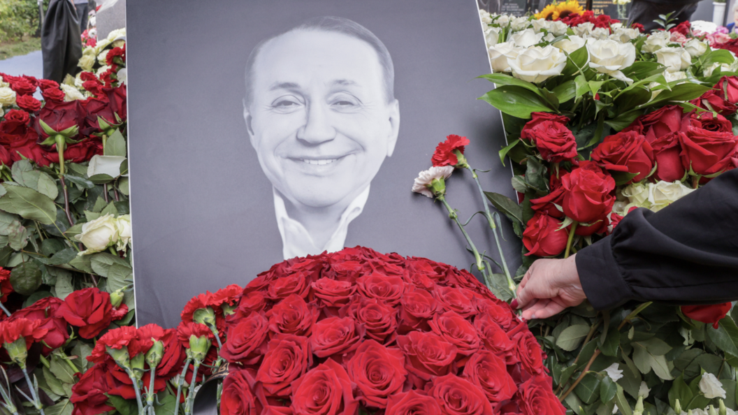    Belkin Alexey/news.ru/Globallookpress