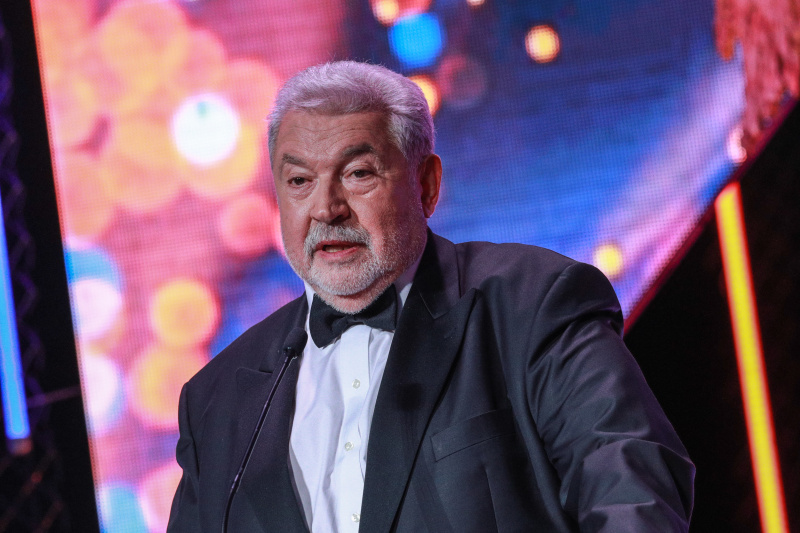    Фото: Bulkin Sergey/news.ru/Globallookpress