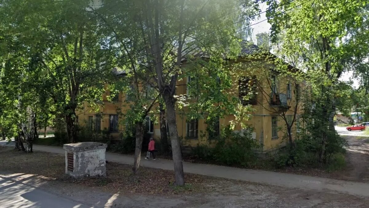     Источник: Google Maps