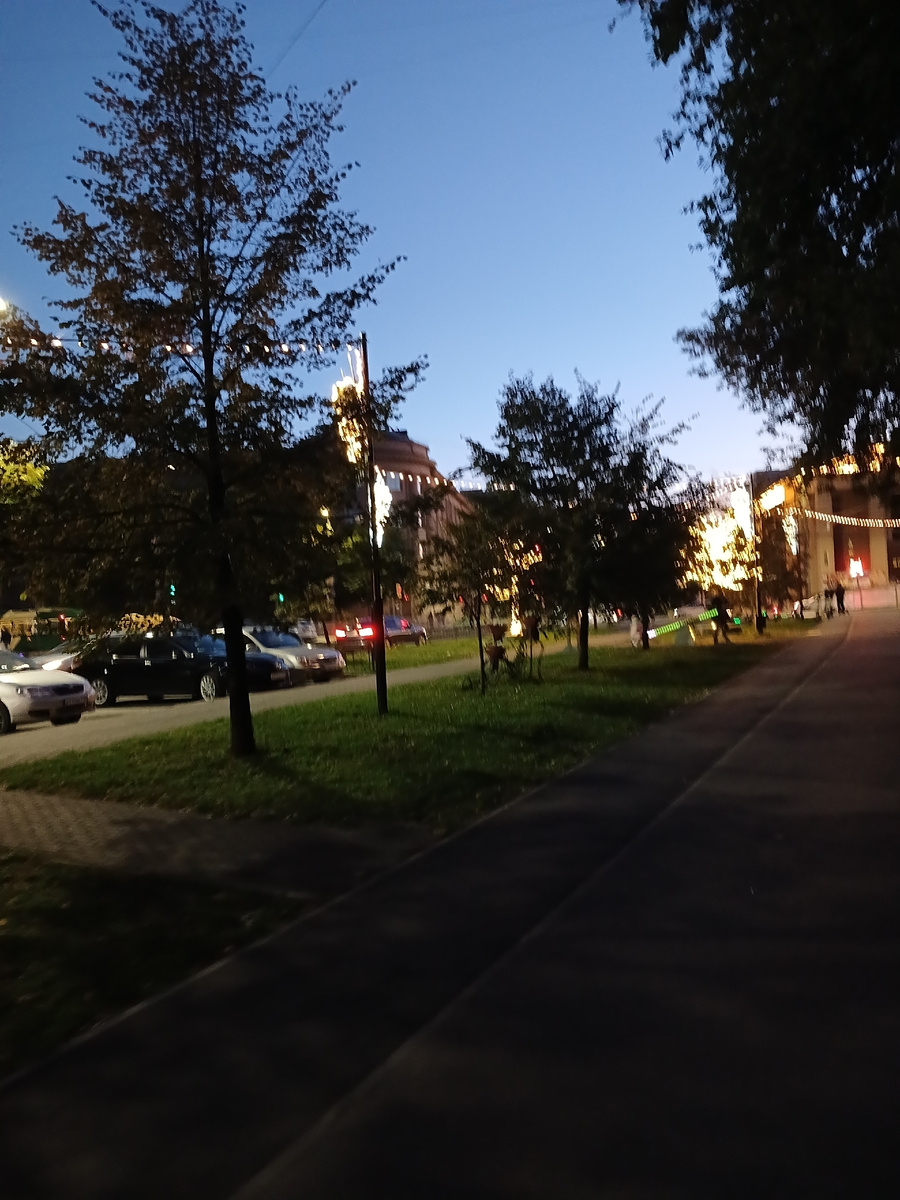 Фото автора