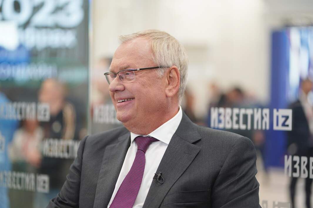 Фото: ИЗВЕСТИЯ/Павел Волков