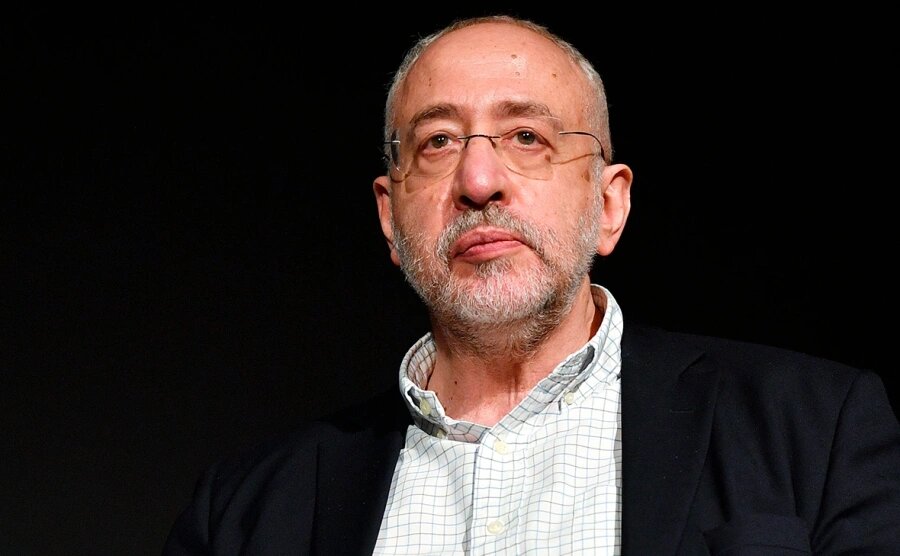 Николай Сванидзе (Фото: Владимир Песня / РИА Новости)