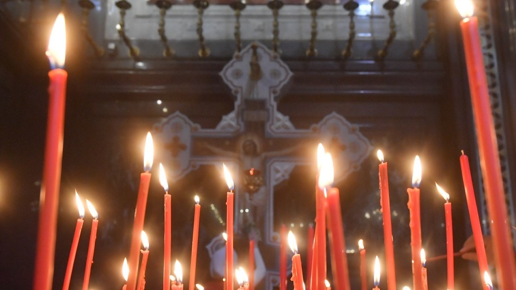    Komsomolskaya Pravda/Global Look Press