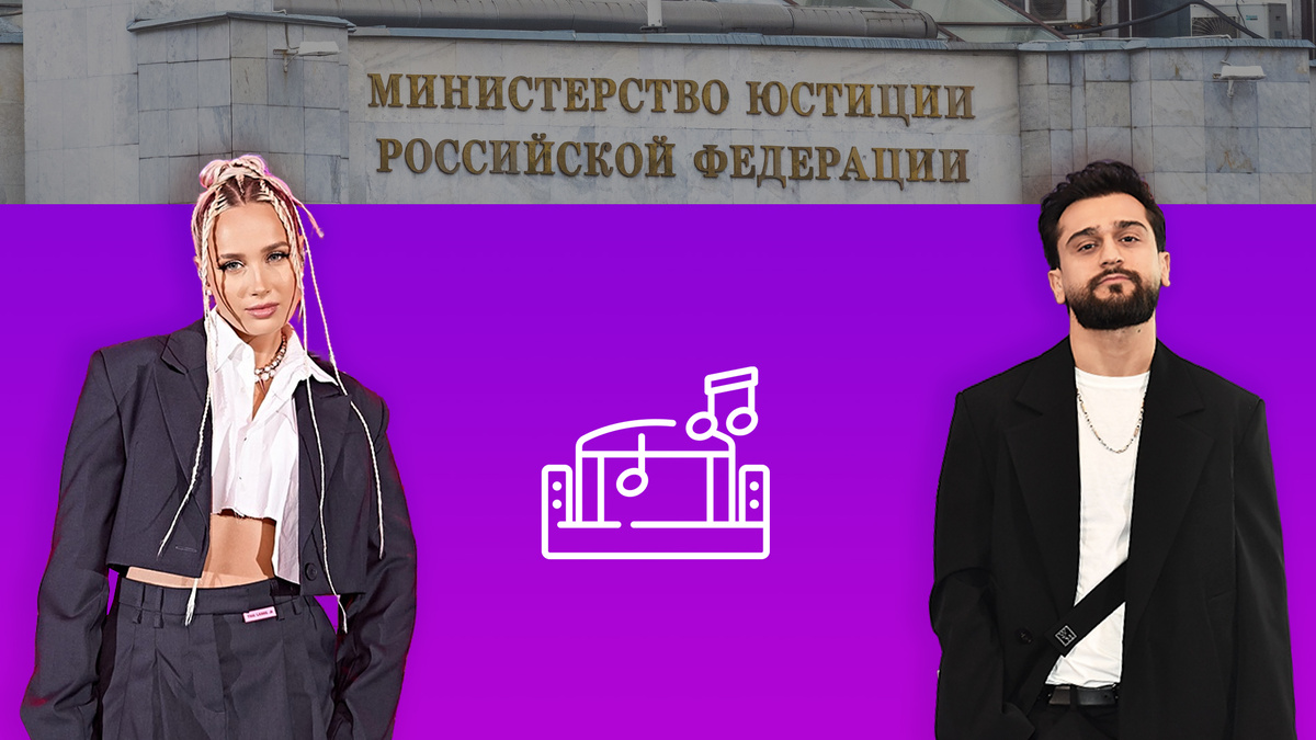 Коллаж 78.ru: Komsomolskaya Pravda/globallookpress.com, vk.com/Клава Кока, Константин Кокошкин, flaticon.com/Freepik