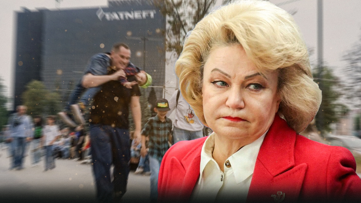 Фото: Великоросс