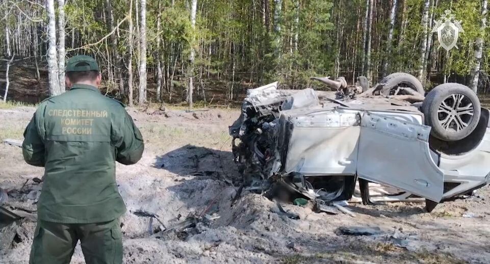    Пресс-служба Следственного комитета