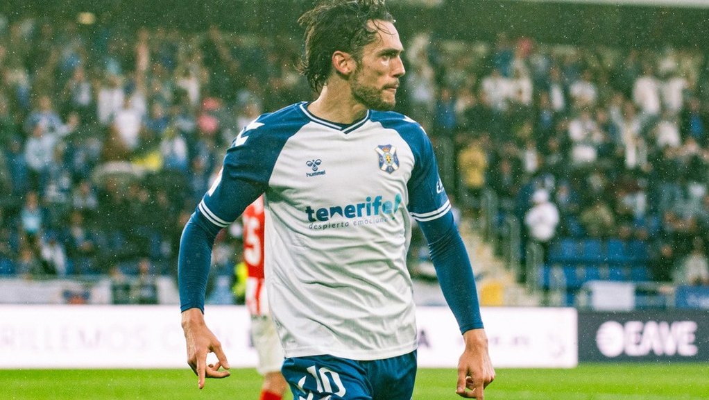 ФК "Тенерифе"