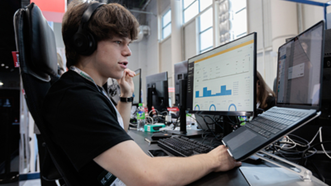    Фото: Sergey Elagin/Globallookpress