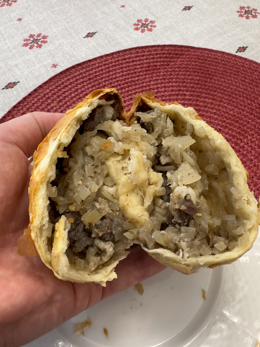 Для врагов. Фото автора