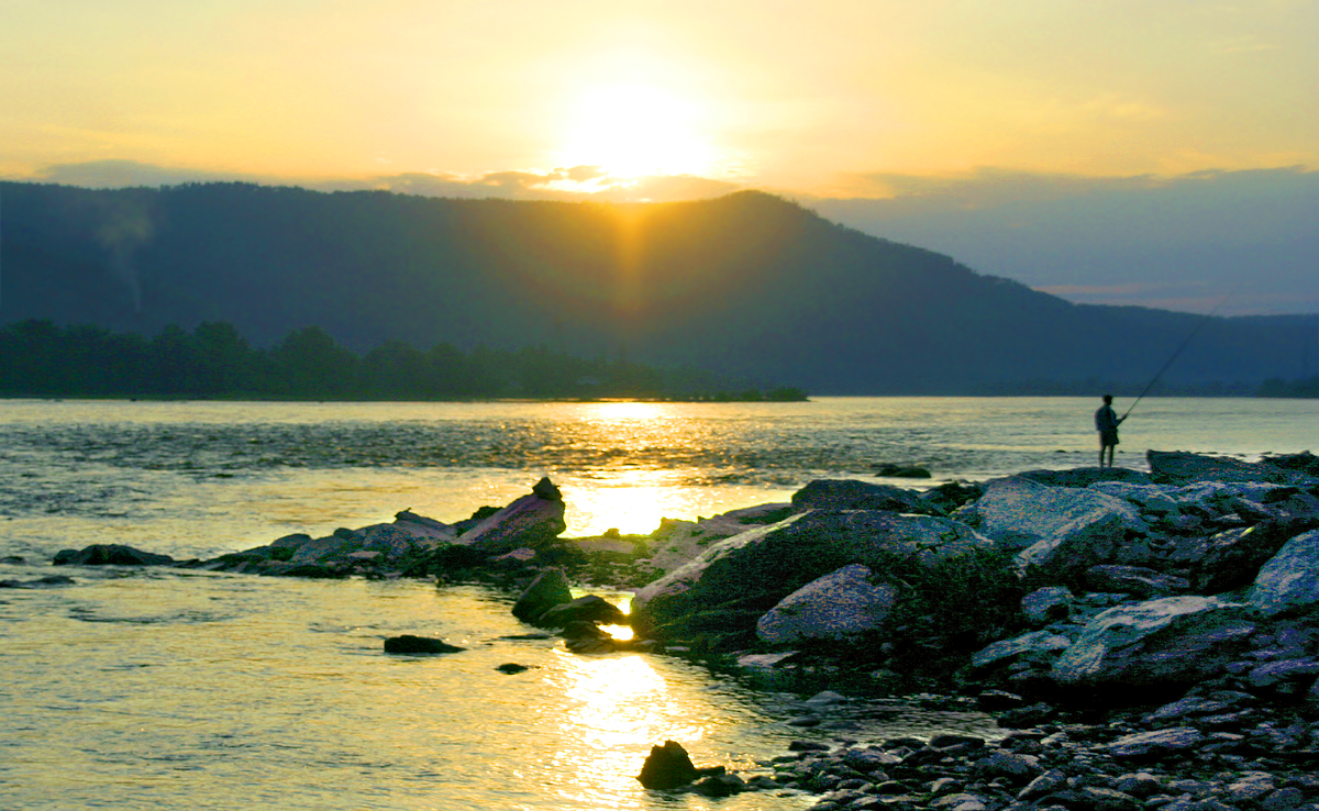 Фотография, стихотворение Василия Глуцкого