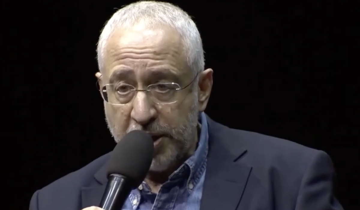     Николай Сванидзе. Фото: RuTube / kiilakas