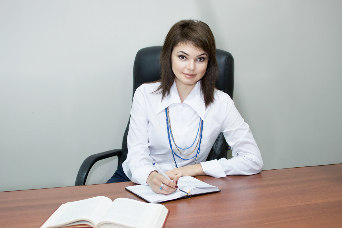 Алина Малинина