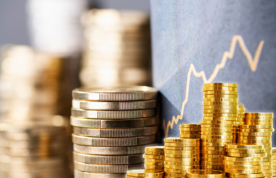 Пайпенбург о долговой экономике и золоте / фото © Золотой Запас