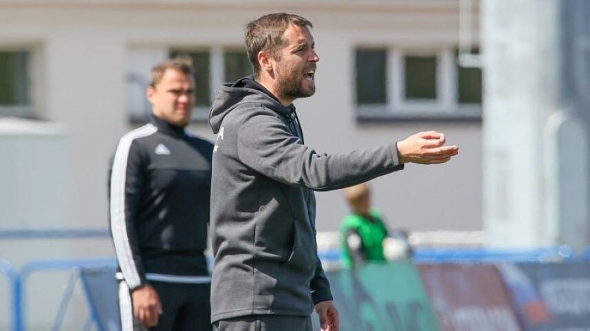    Фото: ФК «Звезда»