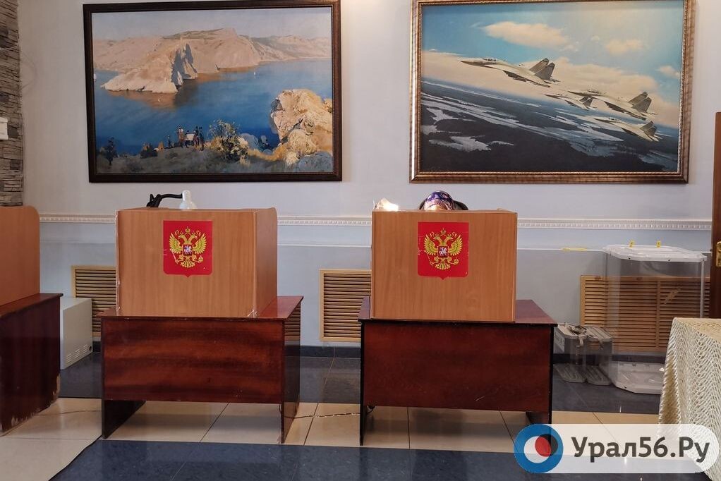    100 000 рублей обязал суд выплатить мэрию Орска за снятие списка КПРФ с довыборов в горсовет в 2022 году