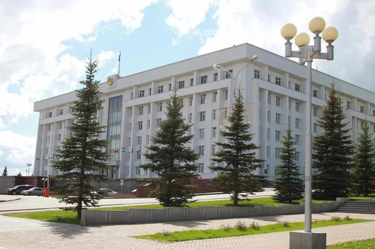    Хабиров заявил, что изменения в новом правительстве будут точечными