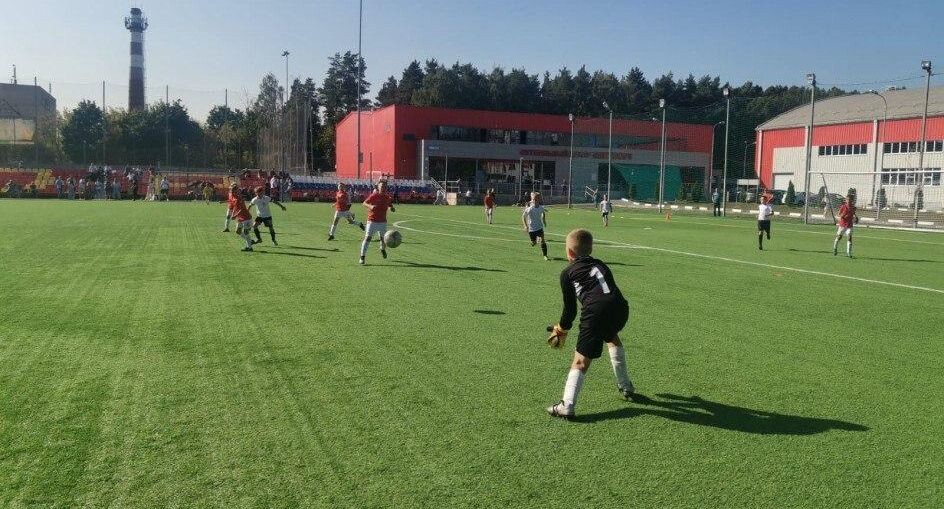    Пресс-служба администрации г. о. Балашиха