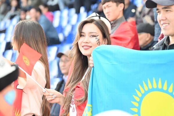 © Sputnik / Санат Имангалиев