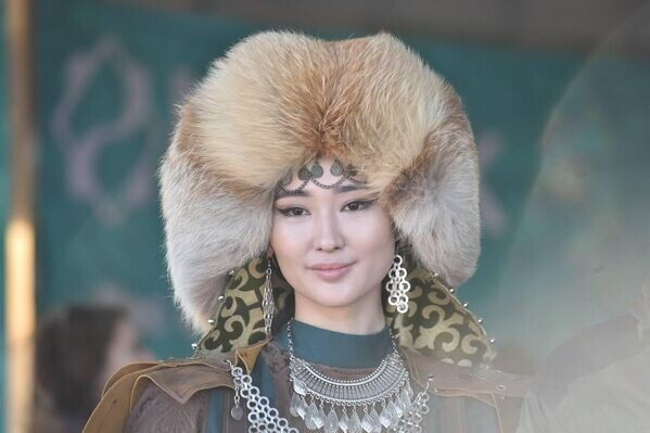 © Sputnik/Ертай Сарбасов