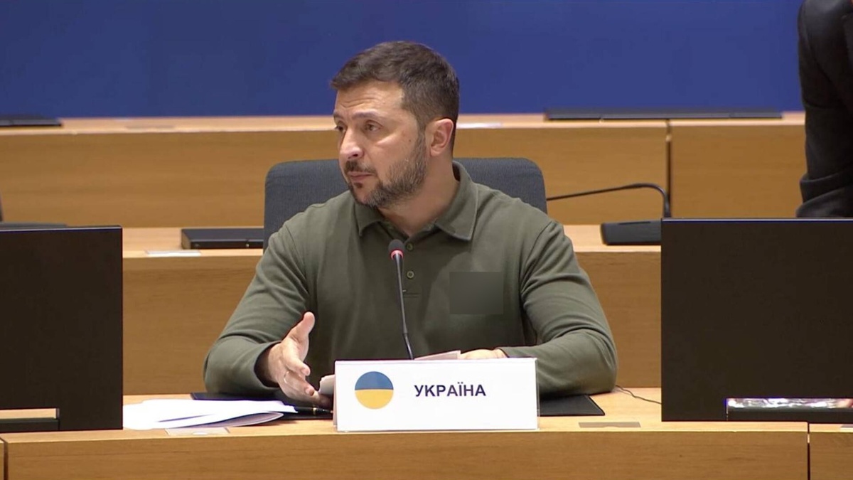     Presidential Office of Ukraine/ThePresidentialOfficeUkraine/Global Look Press