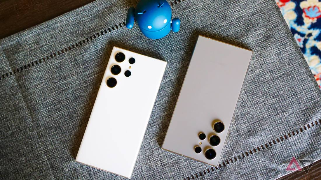 Иллюстрация: AndroidPolice  📷
