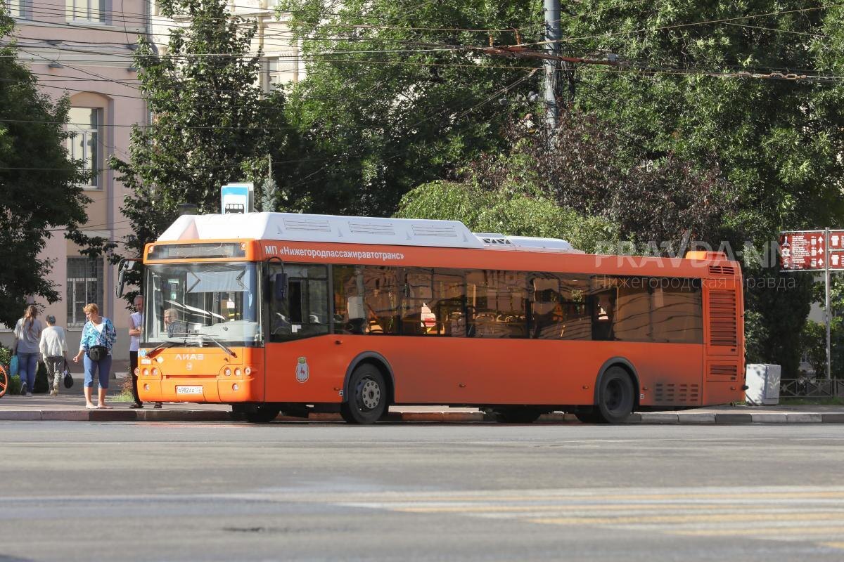    Поездки на автобусе помогут лучше понять проблемы общественного транспорта