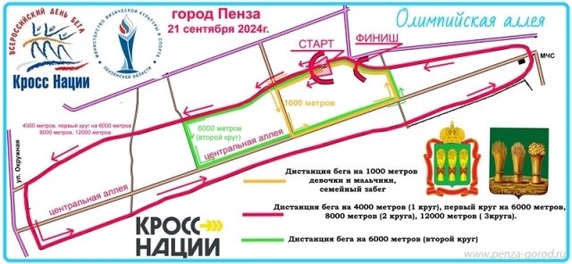    Фото: Администрация Пензы