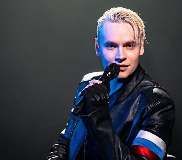 Из открытого источника