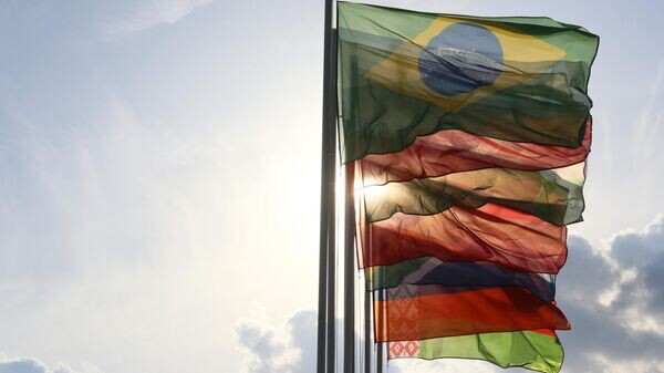    © Sputnik / Антон Денисов