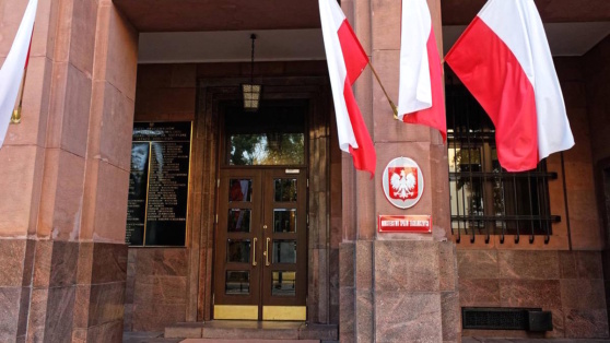    В МИД Польши заявили об отсутствии желания защищать Украину Татьяна Сидорова