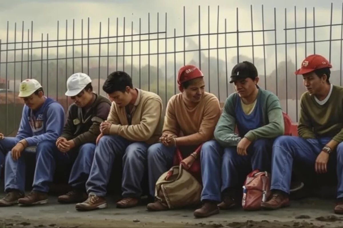    На Камчатке будут ужесточать контроль за мигрантами