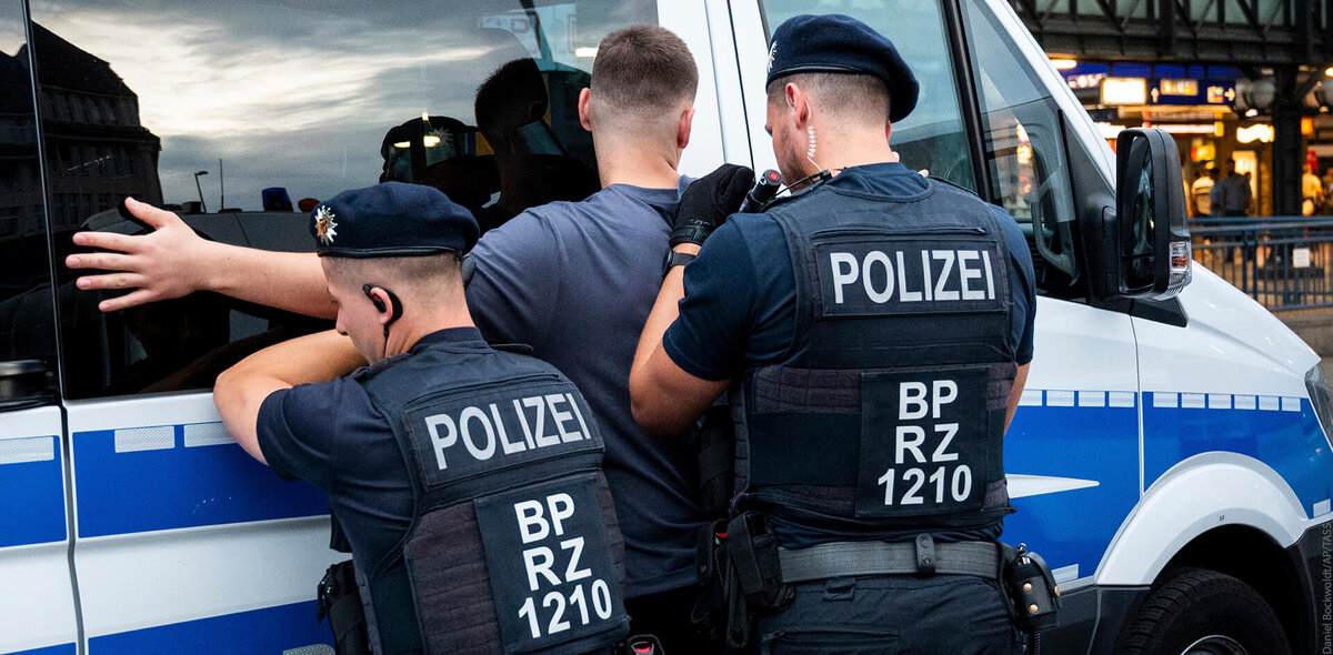 Фото: Daniel Bockwoldt/AP/TASS