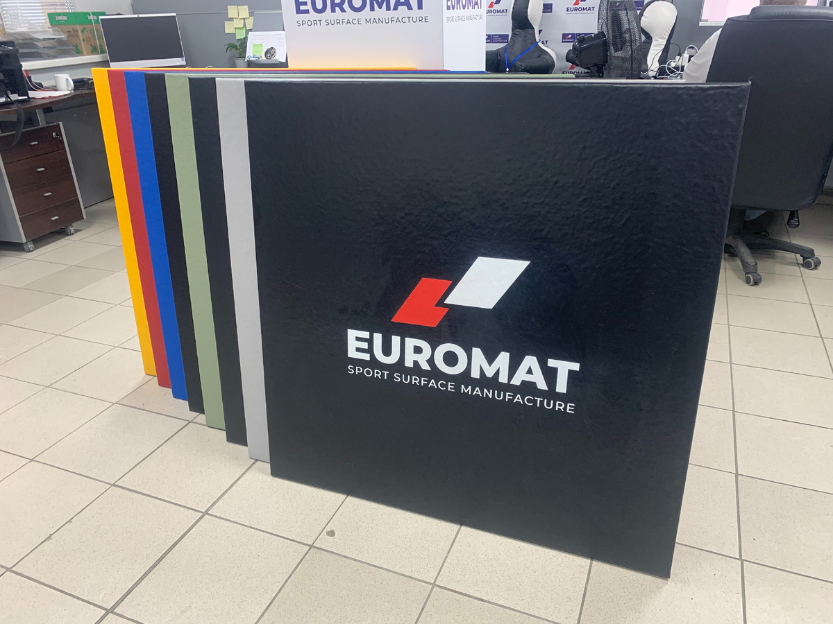 татами EUROMAT