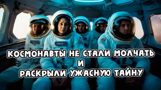 Однако ответ был шокирующим - им приказали хранить молчание и продолжать выполнять свои обязанности, как ни в чем не бывало.