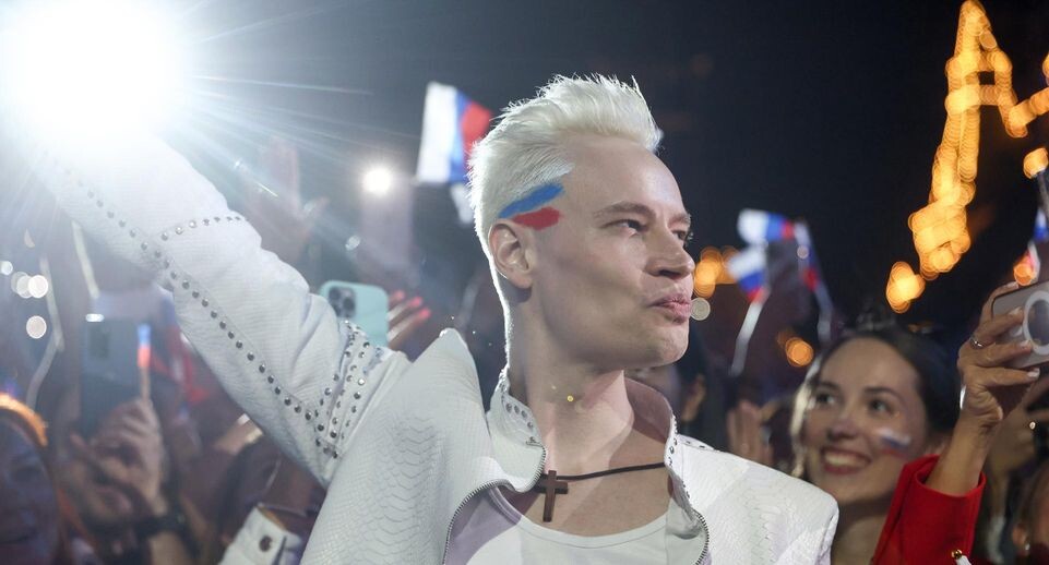    Petrov Sergey/news.ru / Global Look Press