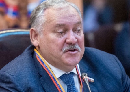   Затулин призвал генпрокурора России заняться ОПГ «Сетка», орудующей в Телаграме и соцсетях