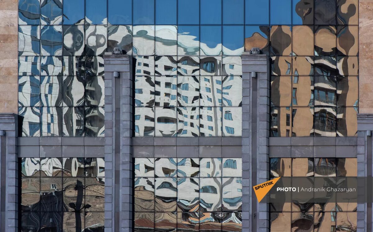 © Sputnik / Andranik Ghazaryan