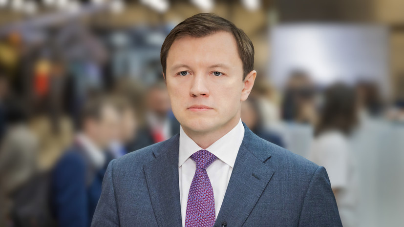    Комплекс градостроительной политики и строительства города Москвы