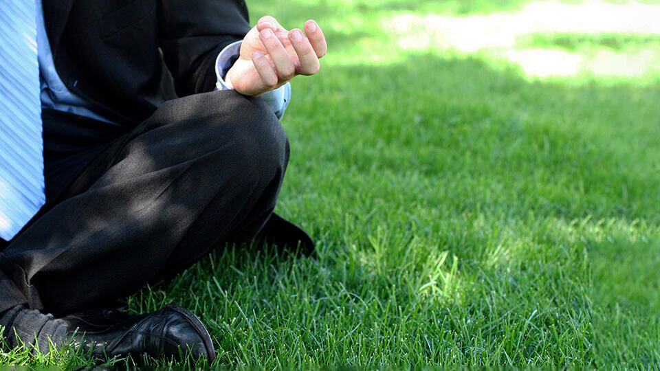     Невидимый убийца: как стресс вызывает болезни и отнимает годы жизни Global Look Press/Daniel Vineyard