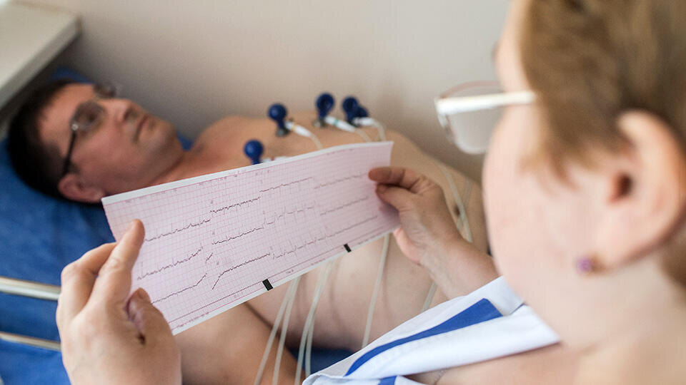    ТАСС/Сергей Бобылев