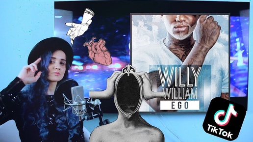 Download Video: Willy William - Ego (Russian cover)/(кавер на русском)