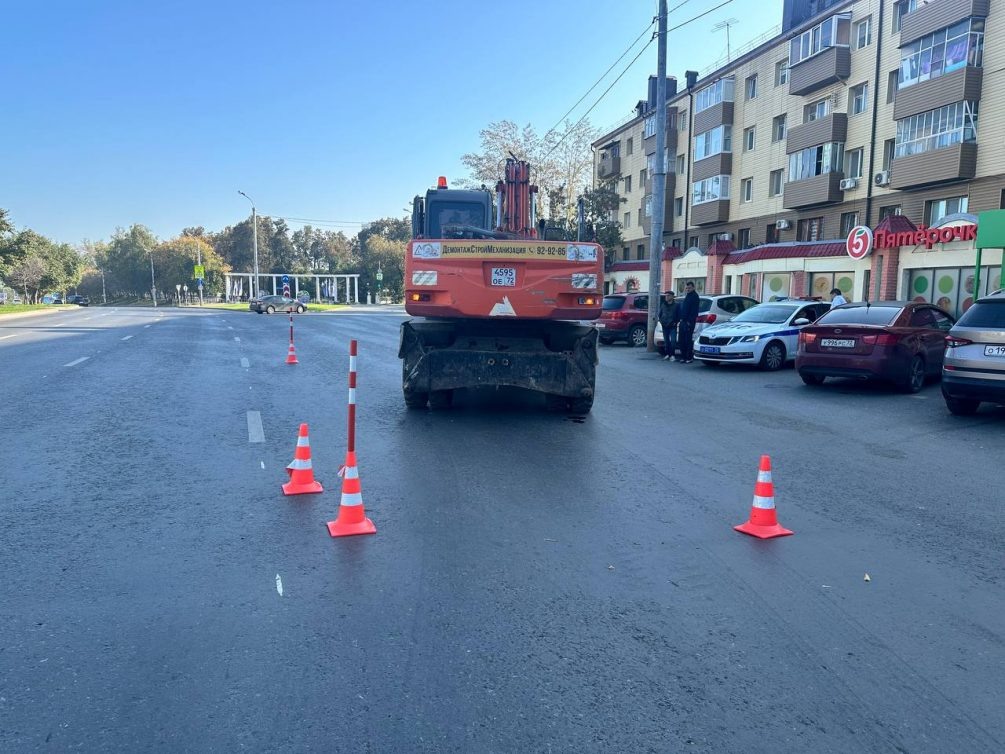    УГИБДД Тюменской области