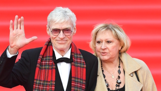    Жена Бориса Щербакова рассказала о его состоянии после сердечного приступа Татьяна Сидорова